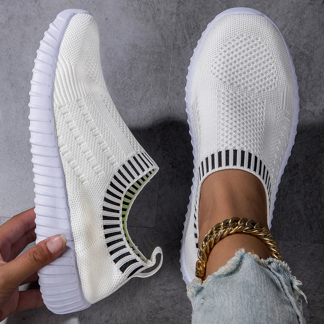 Crisbetha | Baskets confortables