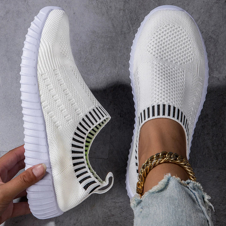 Crisbetha | Baskets confortables