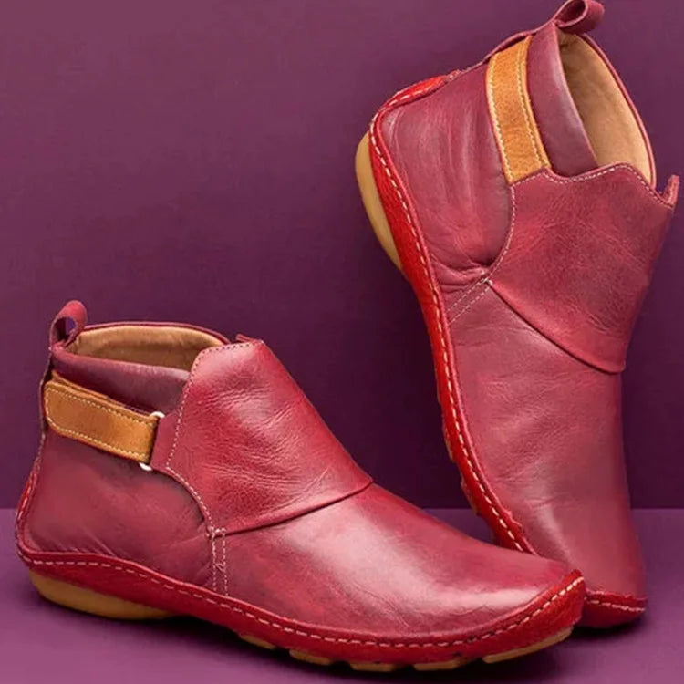 Faylen™ | Bottes confortables