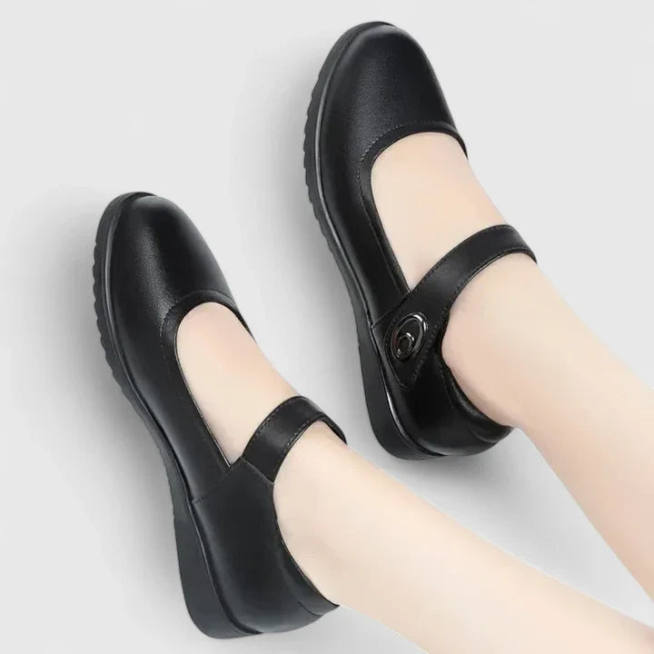 Orlinda | Chaussures confortables