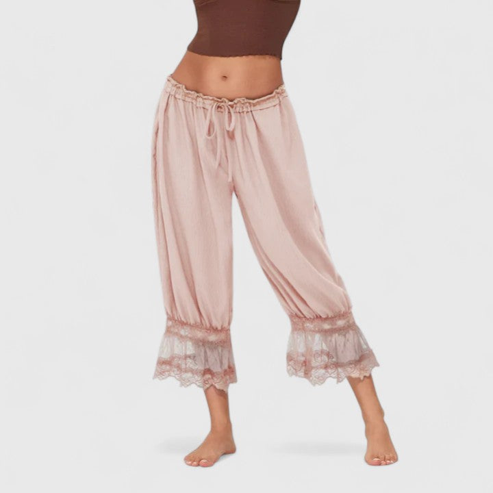 Winona | Pantalon confortable