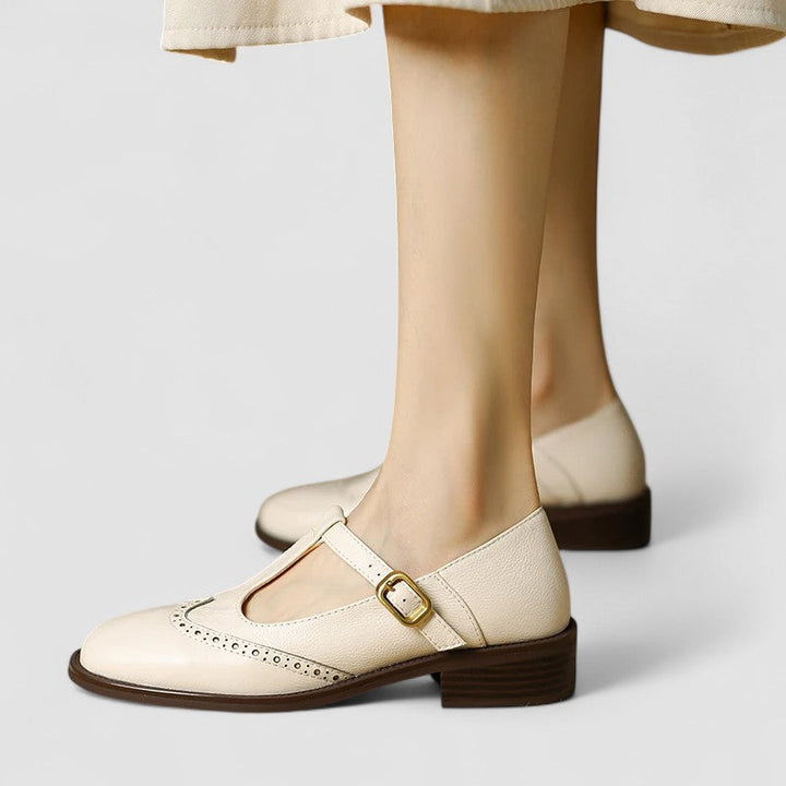 Olyssiah | Chaussures Mary Jane confortables