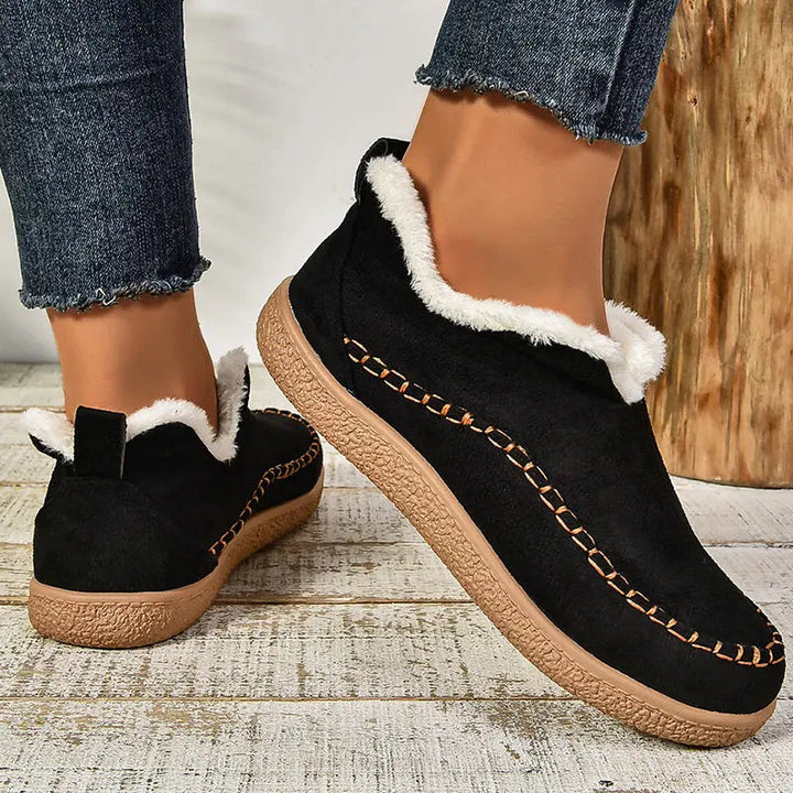 Cay | Bottes confortables