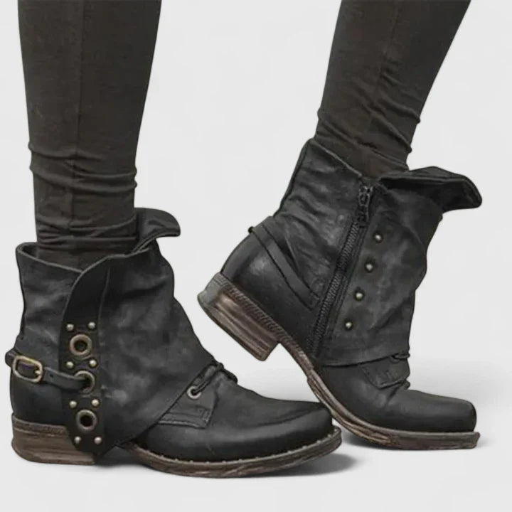 Mayzheen | Bottes confortables
