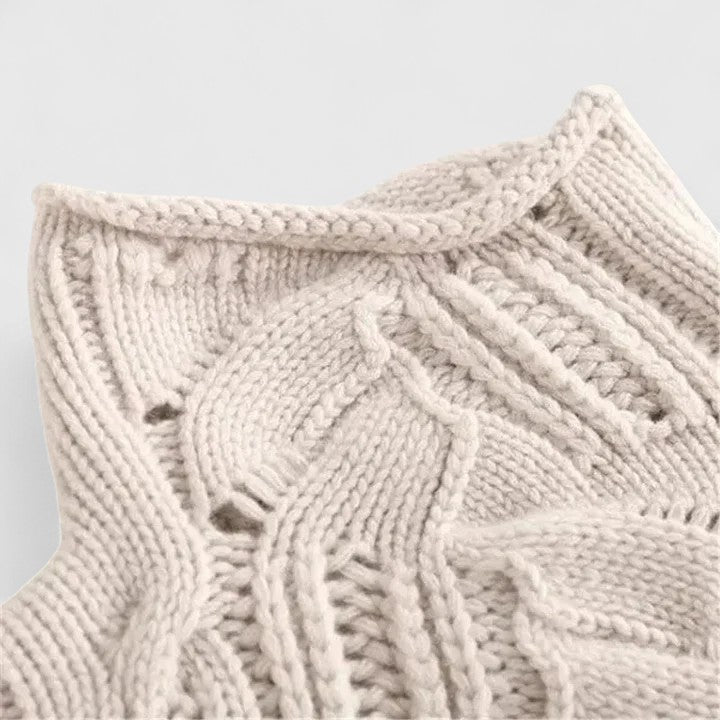 Zendrielle | Pull élégant