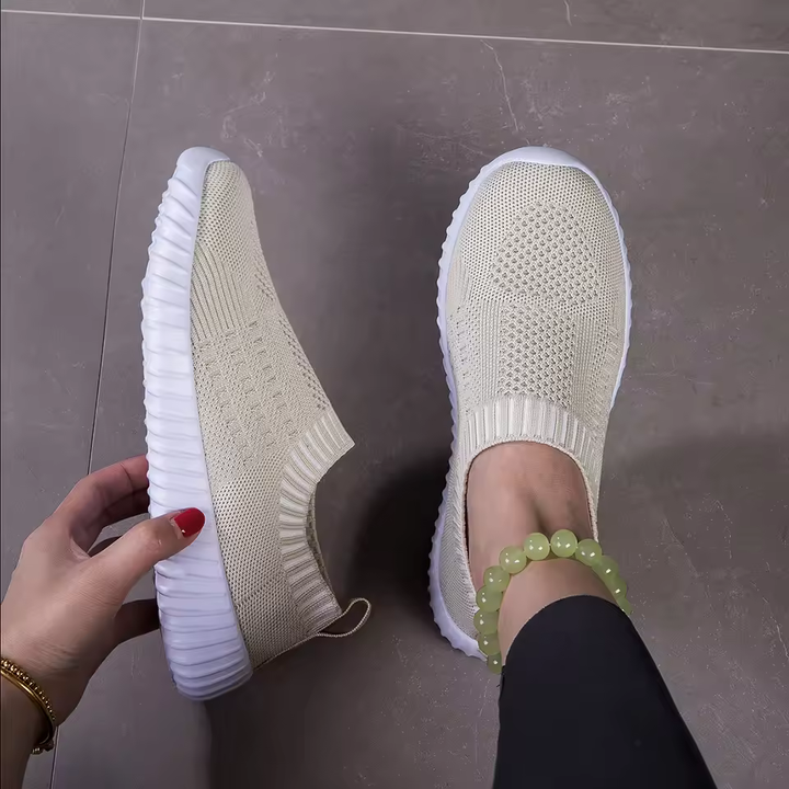 Crisbetha | Baskets confortables
