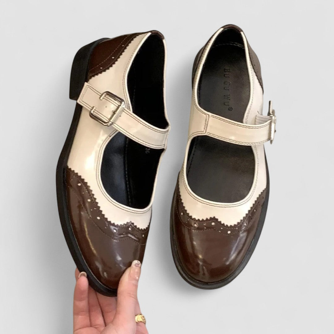 Auryzhel | Chaussures Mary Jane confortables