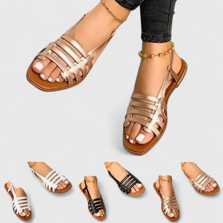 Loredana | Sandales confortables