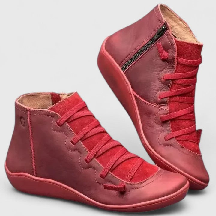 Andra | Bottes confortables