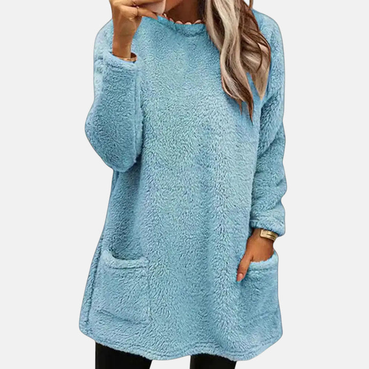 Maura | Pull confortable