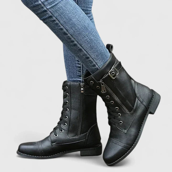Karyssah | Bottes confortables