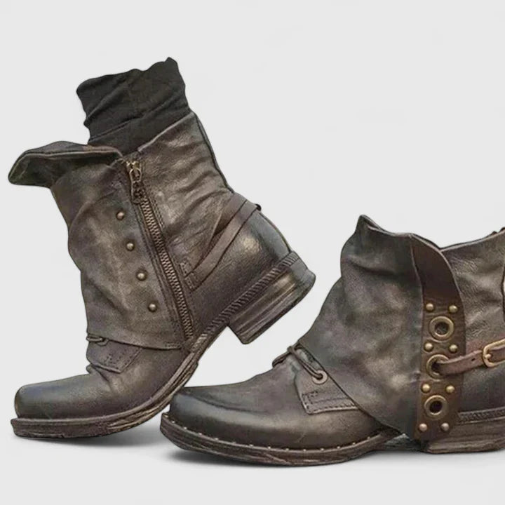 Mayzheen | Bottes confortables