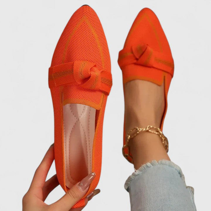 Maricela | Mocassins confortables