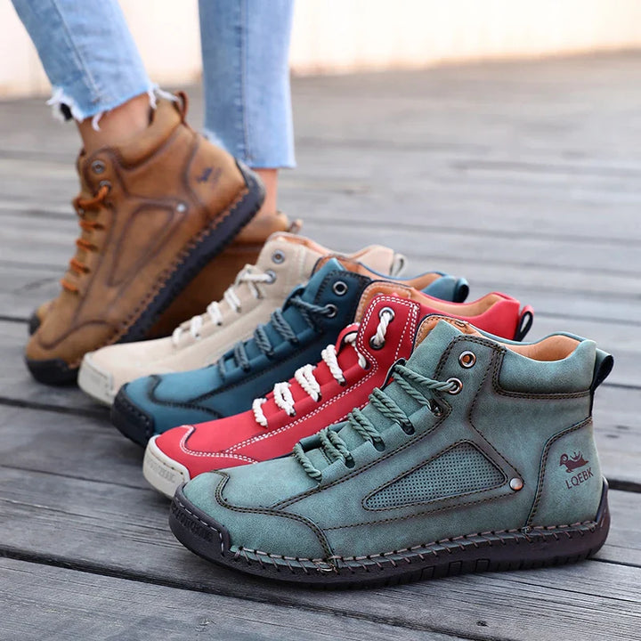 Rysana | Chaussures confortables