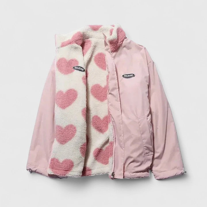 Bexli | Veste confortable