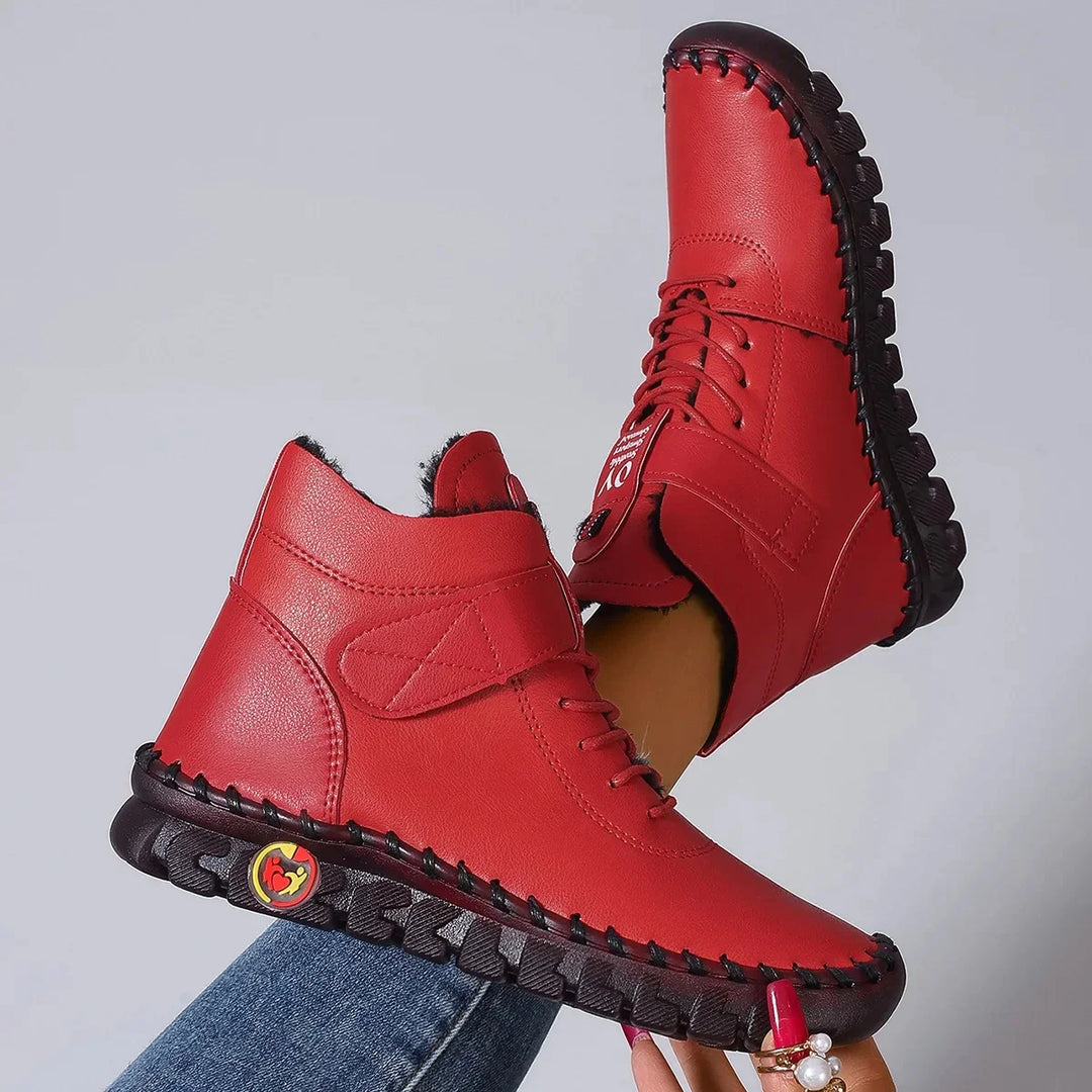 Vexia™ | Comfortable Boots