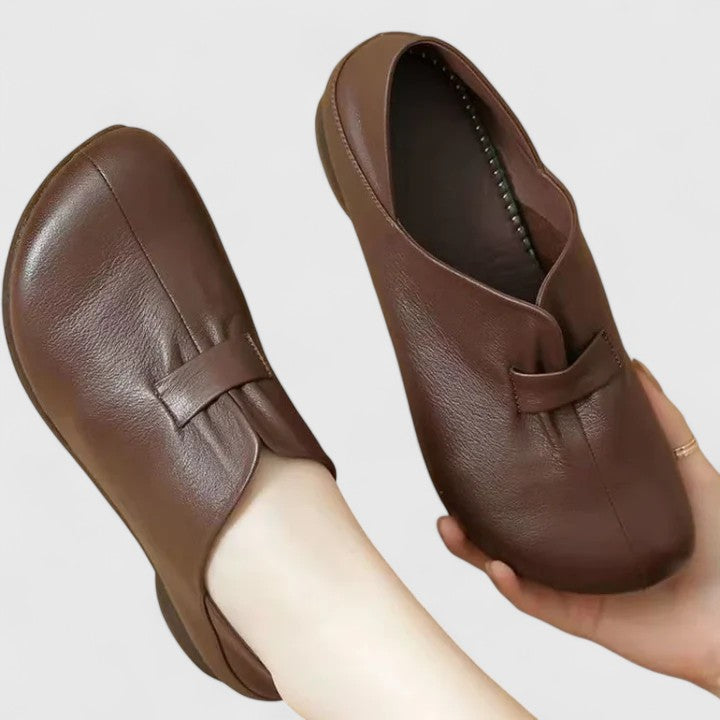 Elyndria | Mocassins confortables