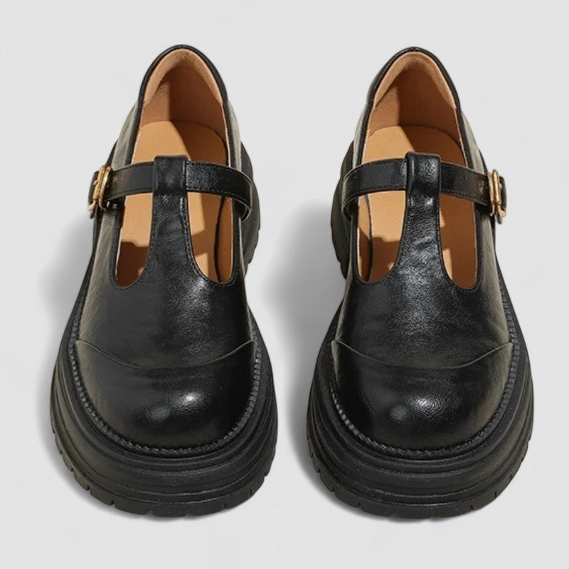 Lyxandra | Chaussures Mary Jane confortables