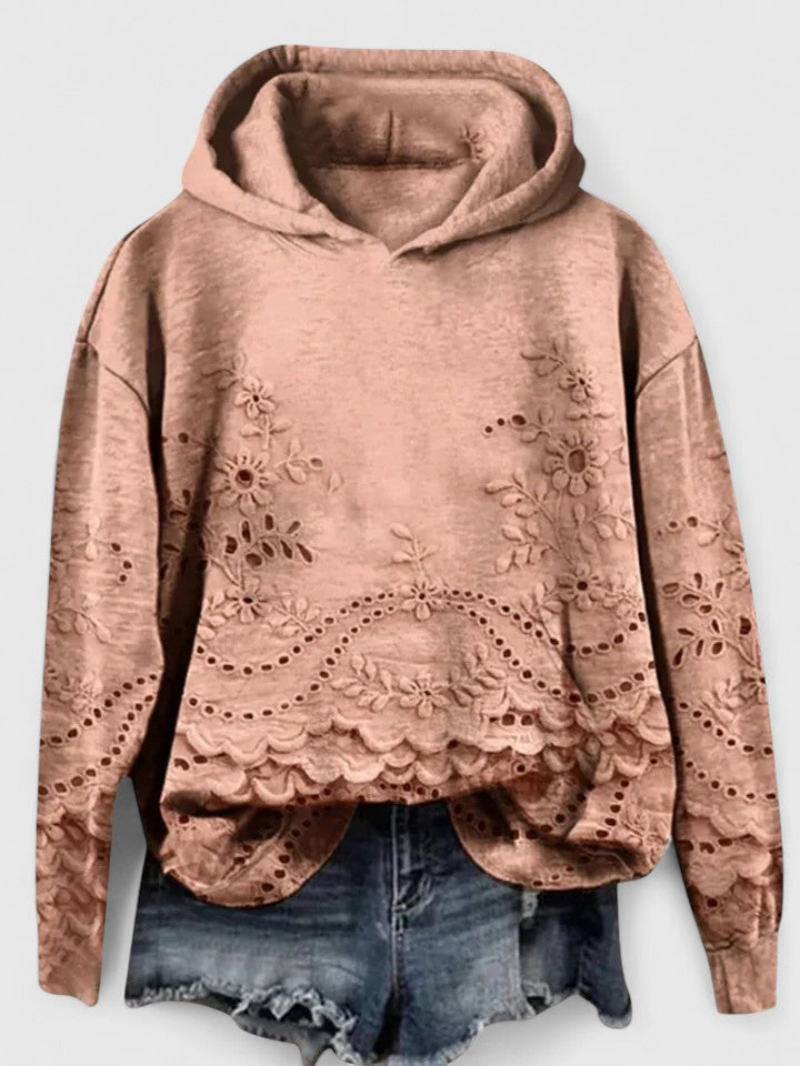 Eryka | Pull sophistiqué