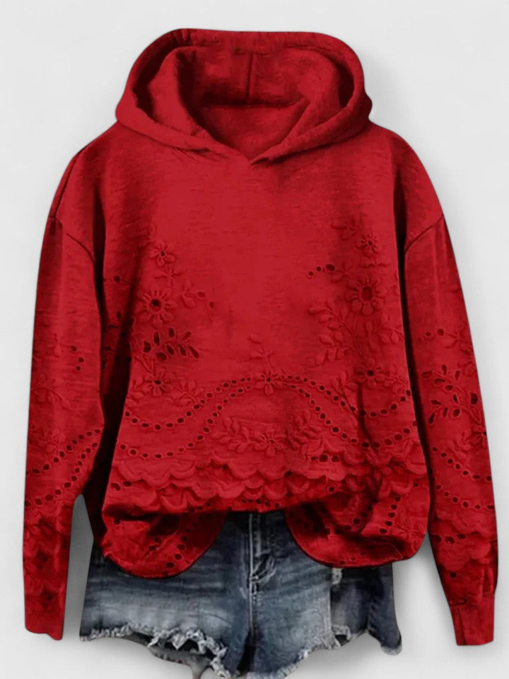 Eryka | Pull sophistiqué