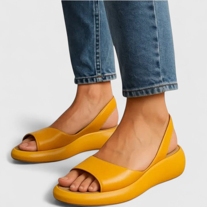 Emrynn | Sandales confortables