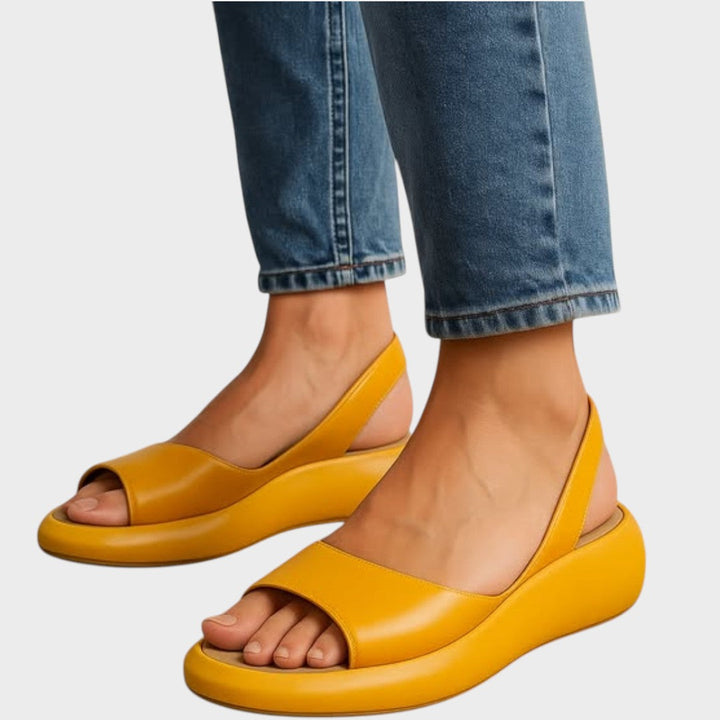 Caryzzaa | Sandales confortables