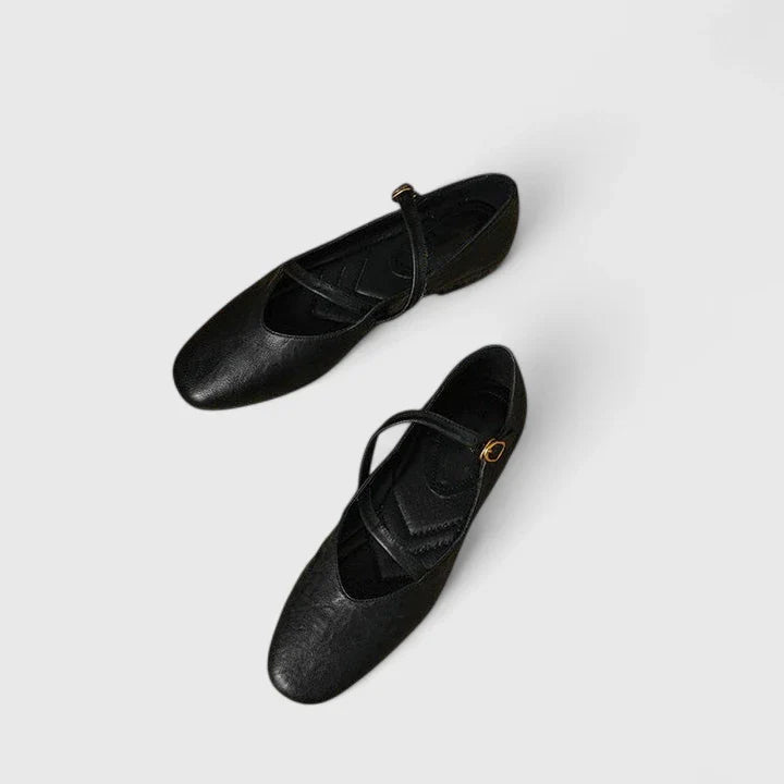 Kymberly | Chaussures plates confortables