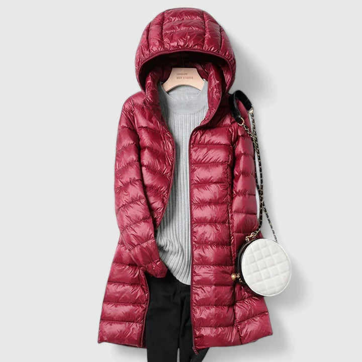 Sophriyana | Veste confortable