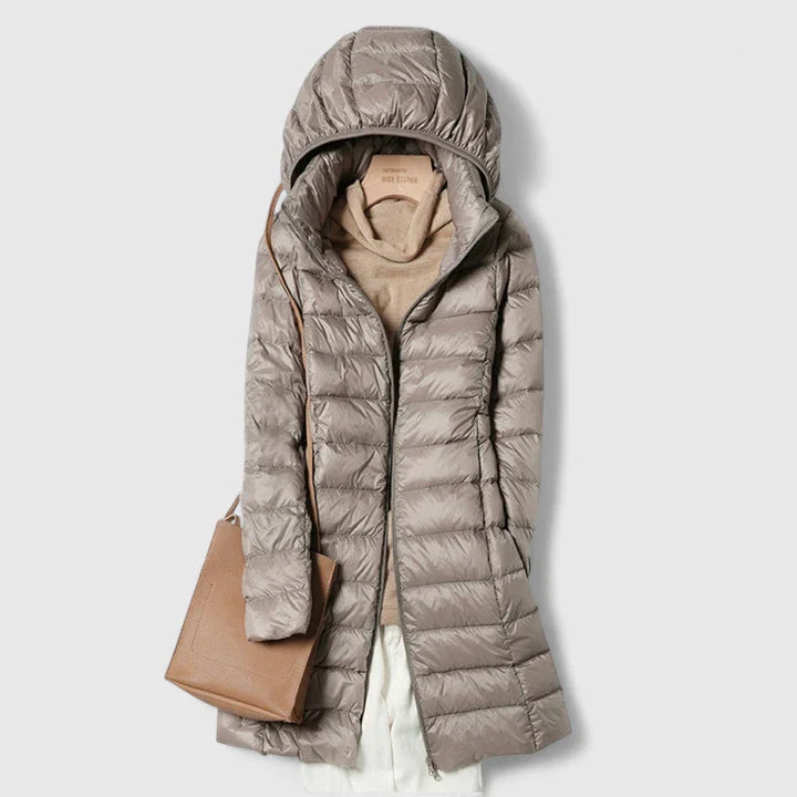 Sophriyana | Veste confortable