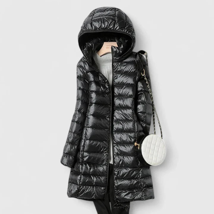 Sophriyana | Veste confortable