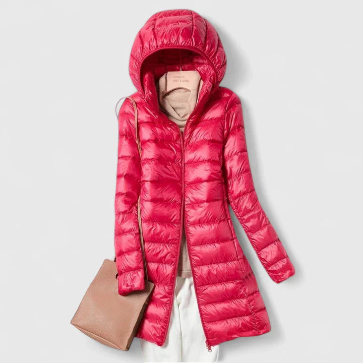 Sophriyana | Veste confortable