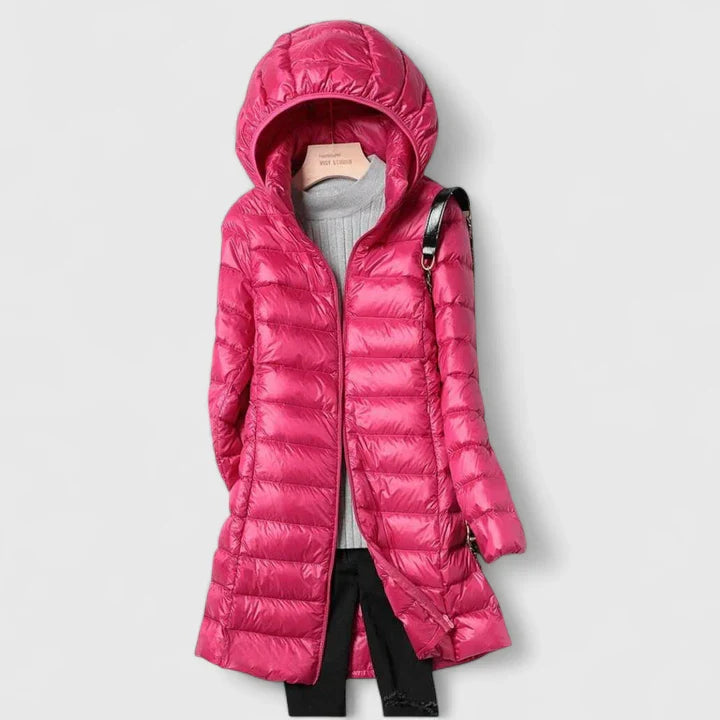 Sophriyana | Veste confortable