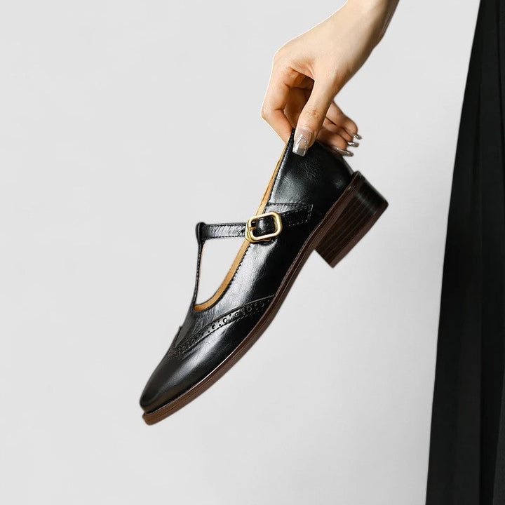 Olyssiah | Chaussures Mary Jane confortables