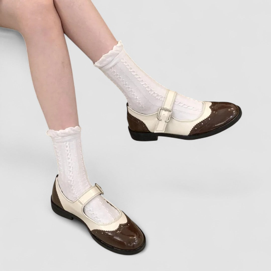 Auryzhel | Chaussures Mary Jane confortables
