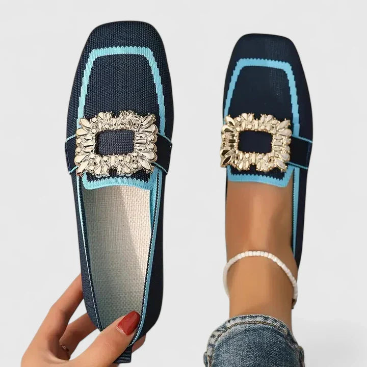 Maylora | Mocassins confortables