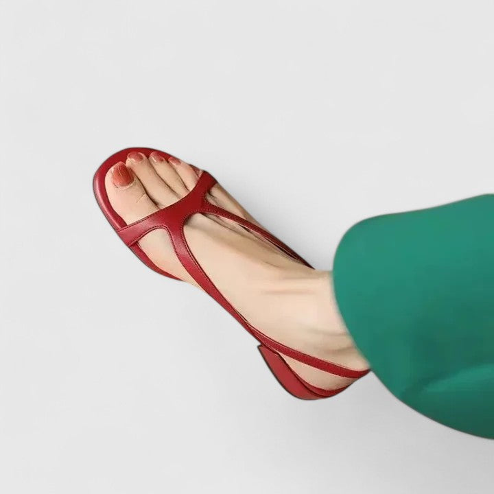Vivienne | Sandales confortables