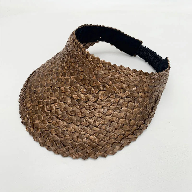 MARISE™ – Classic Sun Visor Hat