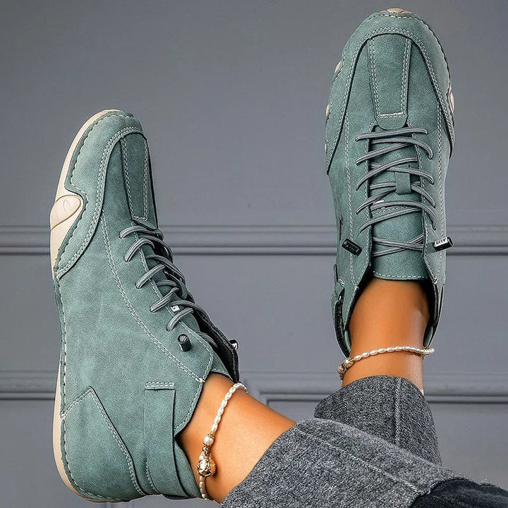 Janey | Bottes élégantes
