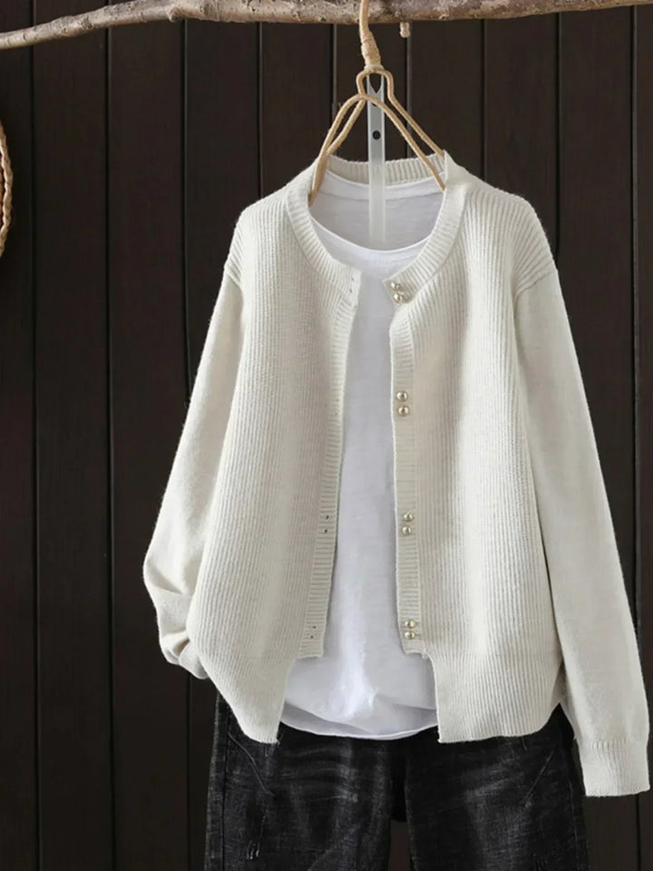 Auri | Gilet confortable