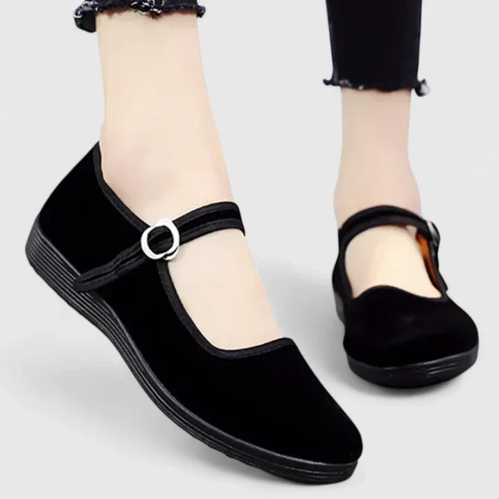 Roselyn | Chaussures confortables