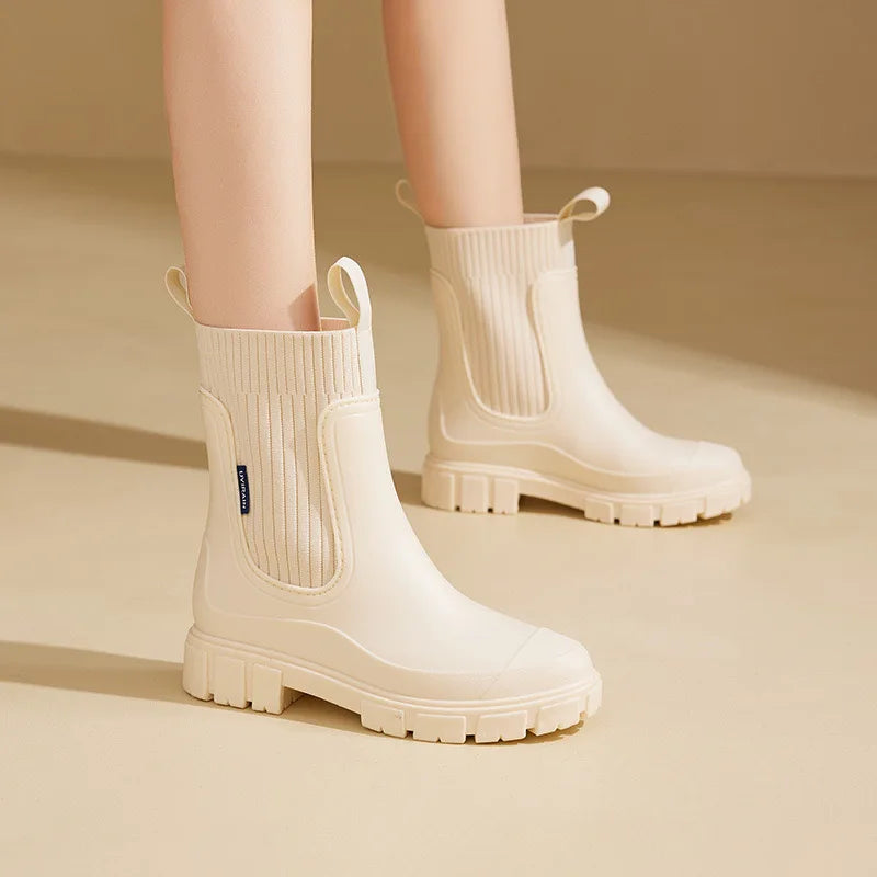 Mieha | Bottes élégantes