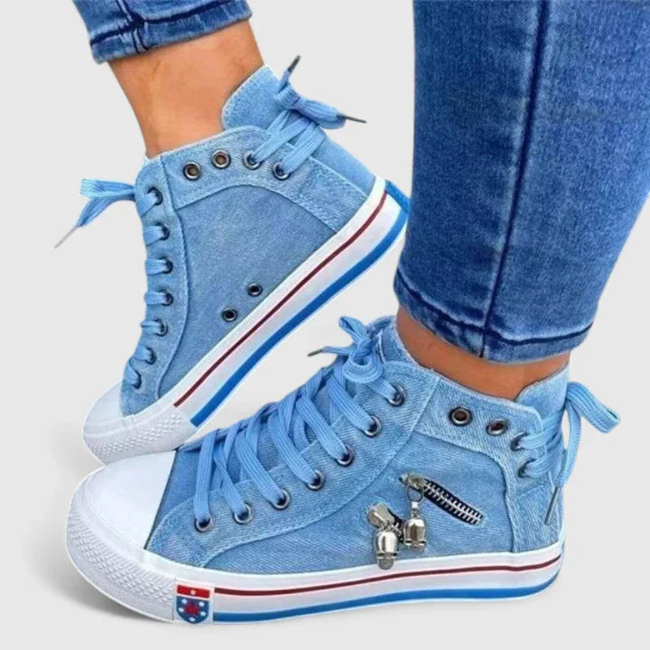 Zhyelle | Chaussures confortables