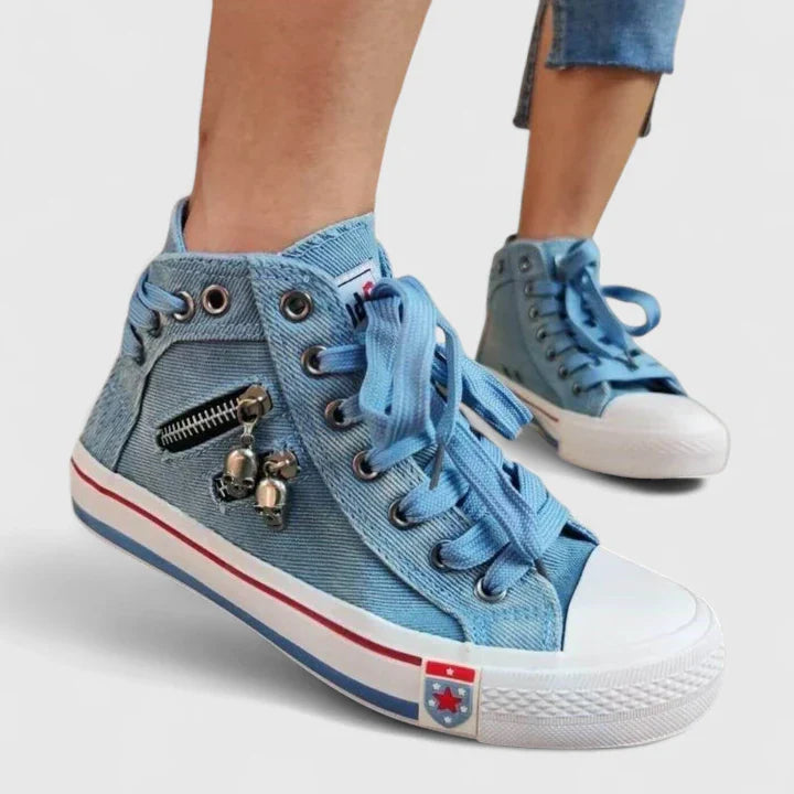 Zhyelle | Chaussures confortables