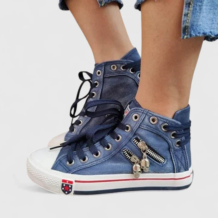 Zhyelle | Chaussures confortables