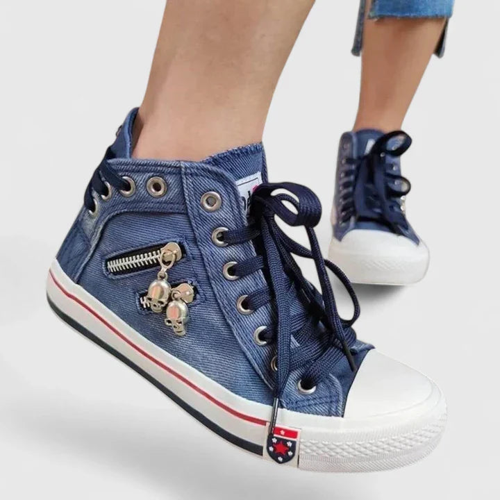 Zhyelle | Chaussures confortables