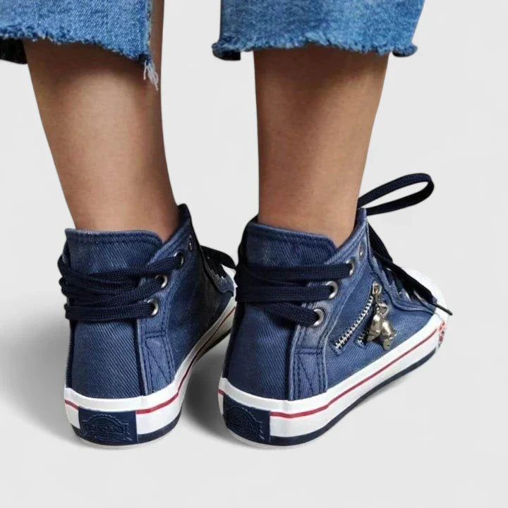 Zhyelle | Chaussures confortables