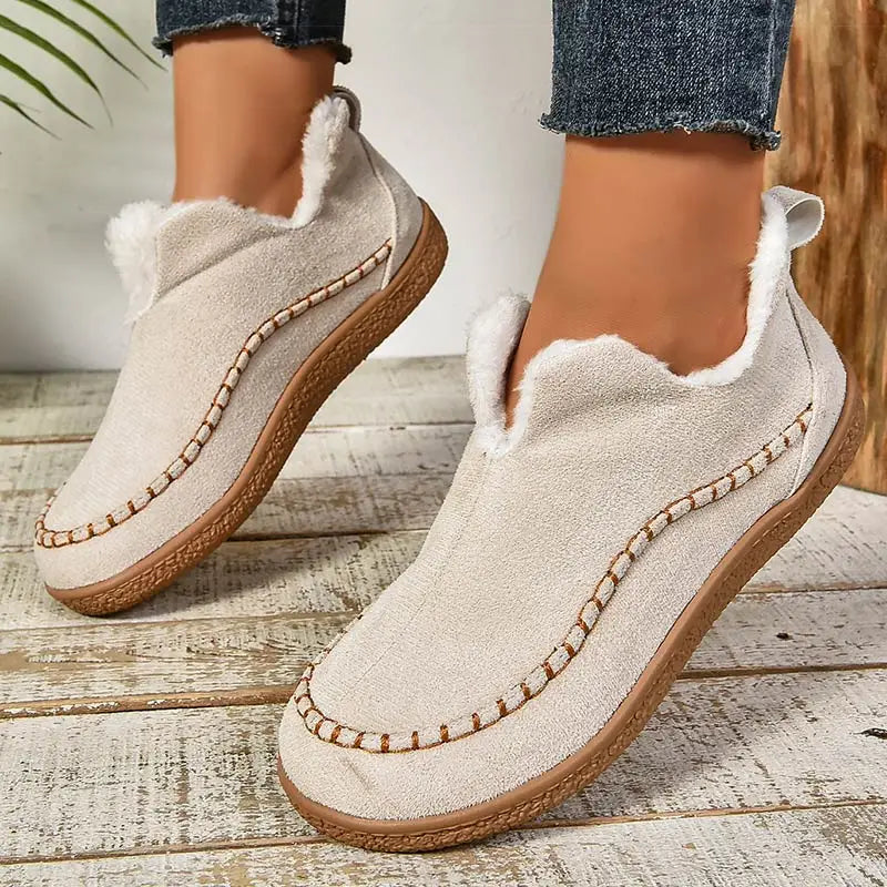 Cay | Bottes confortables