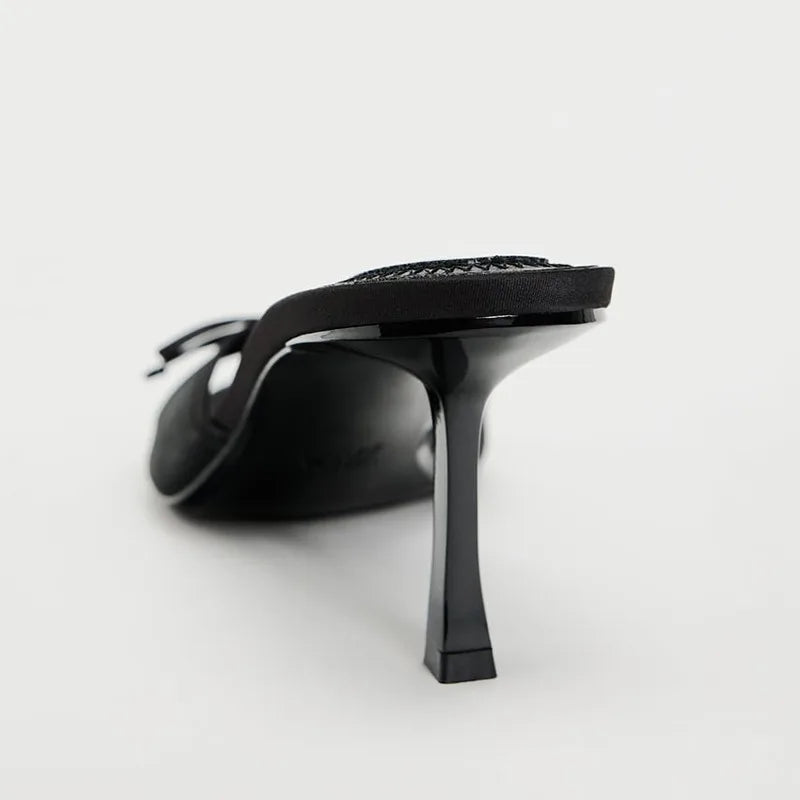 JOYCE™ – Sandales à talons élégantes et minimalistes 