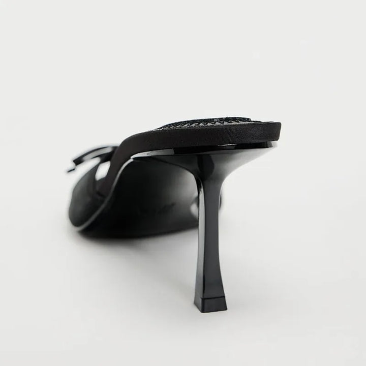 JOYCE™ – Sandales à talons élégantes et minimalistes 