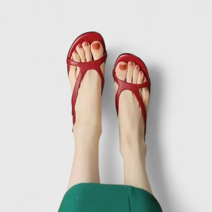 Vivienne | Sandales confortables